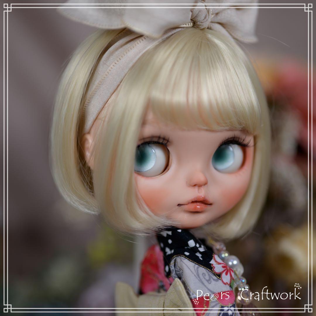 カスタムブライス☆ プリマドーリー ウィンサムウィロー☆アウト