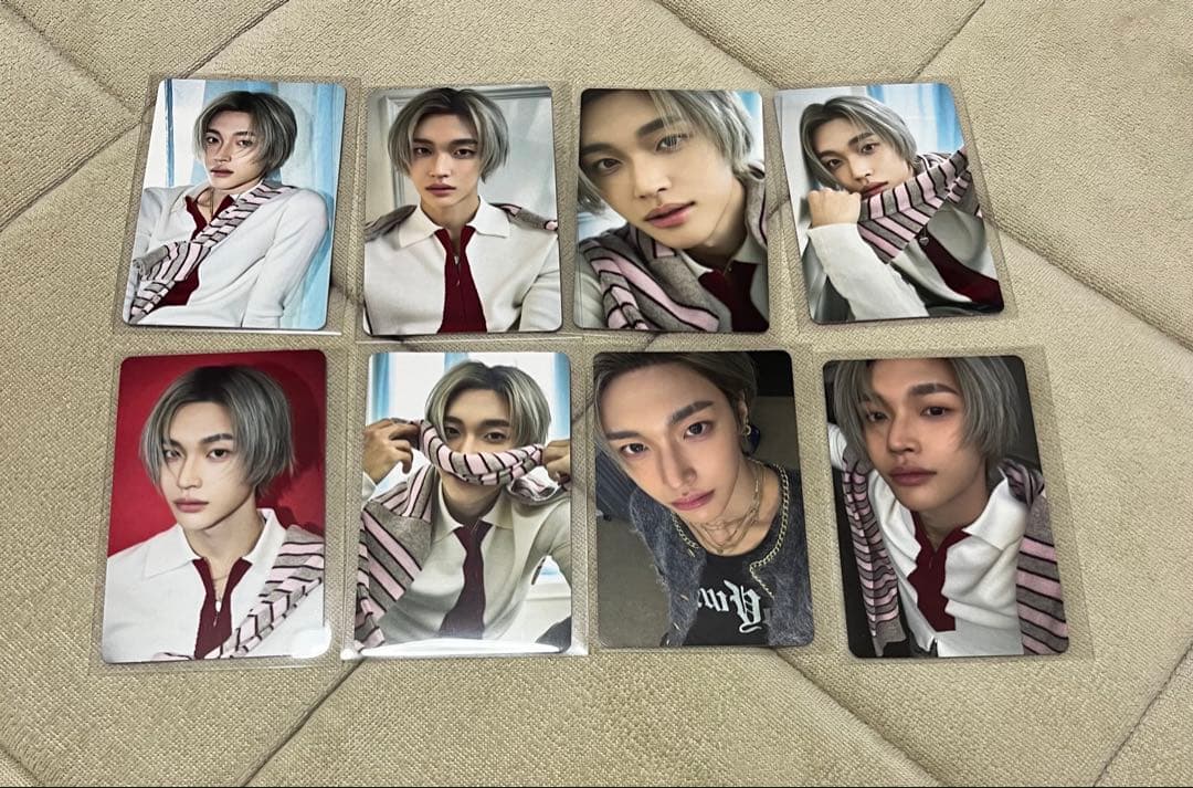 RIIZE All of You ソロジャケット盤 ウォンビン トレカ コンプ - メルカリ