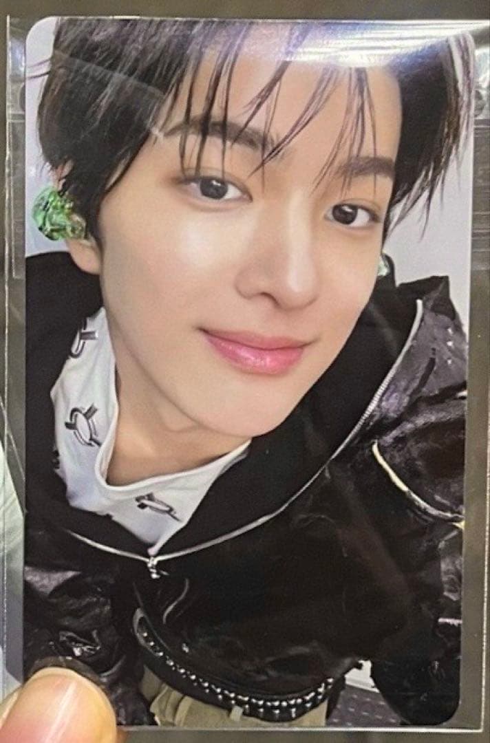 CORTIS ゴンホ KEONHO MUSICART ラキドロ トレカ - メルカリ