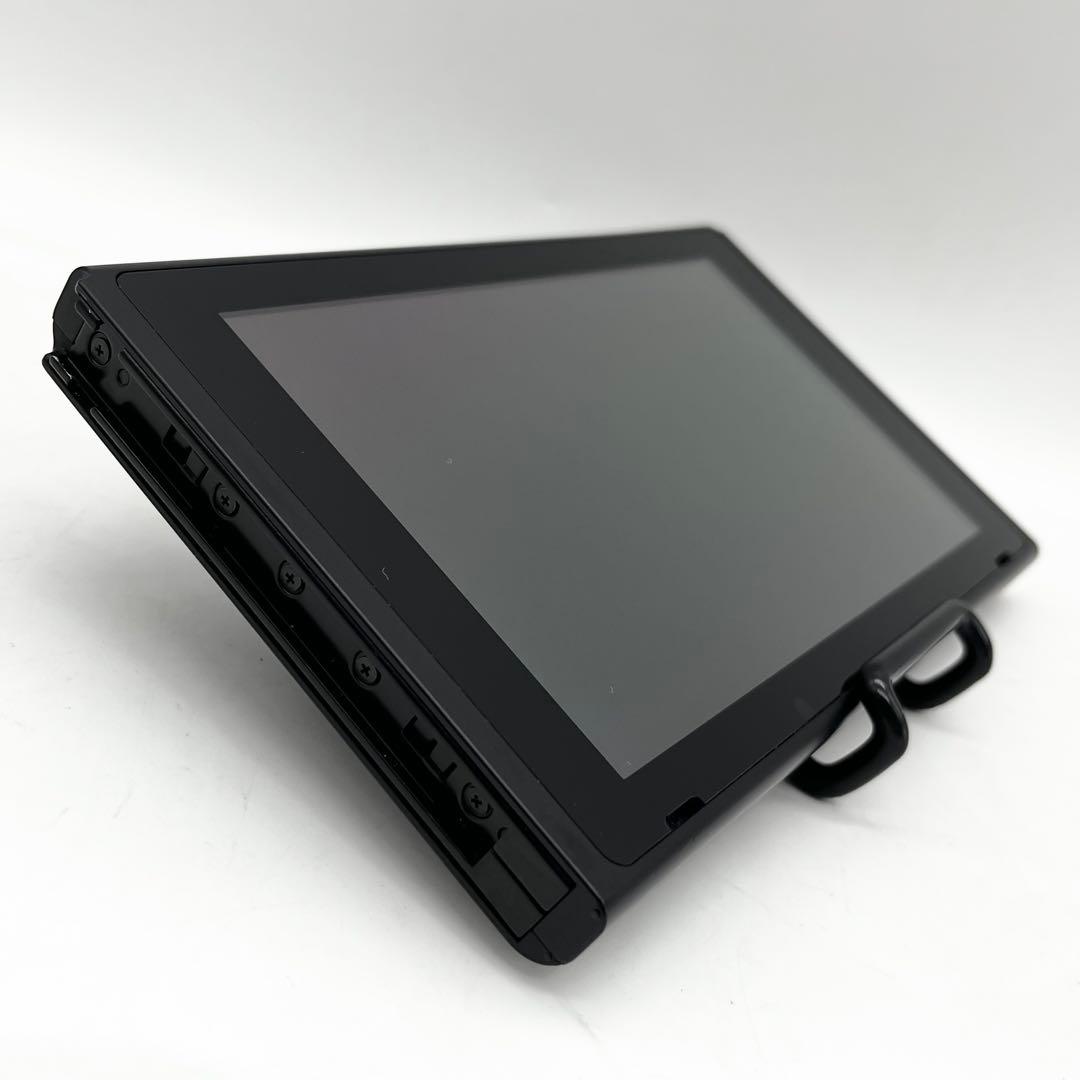 完品・良品】Nintendo Switch 本体 新型拡張バッテリー 動作良好