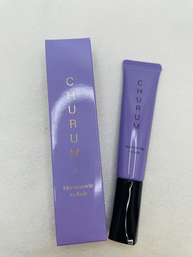 チュルミ 薬用クリーム 22g - メルカリ