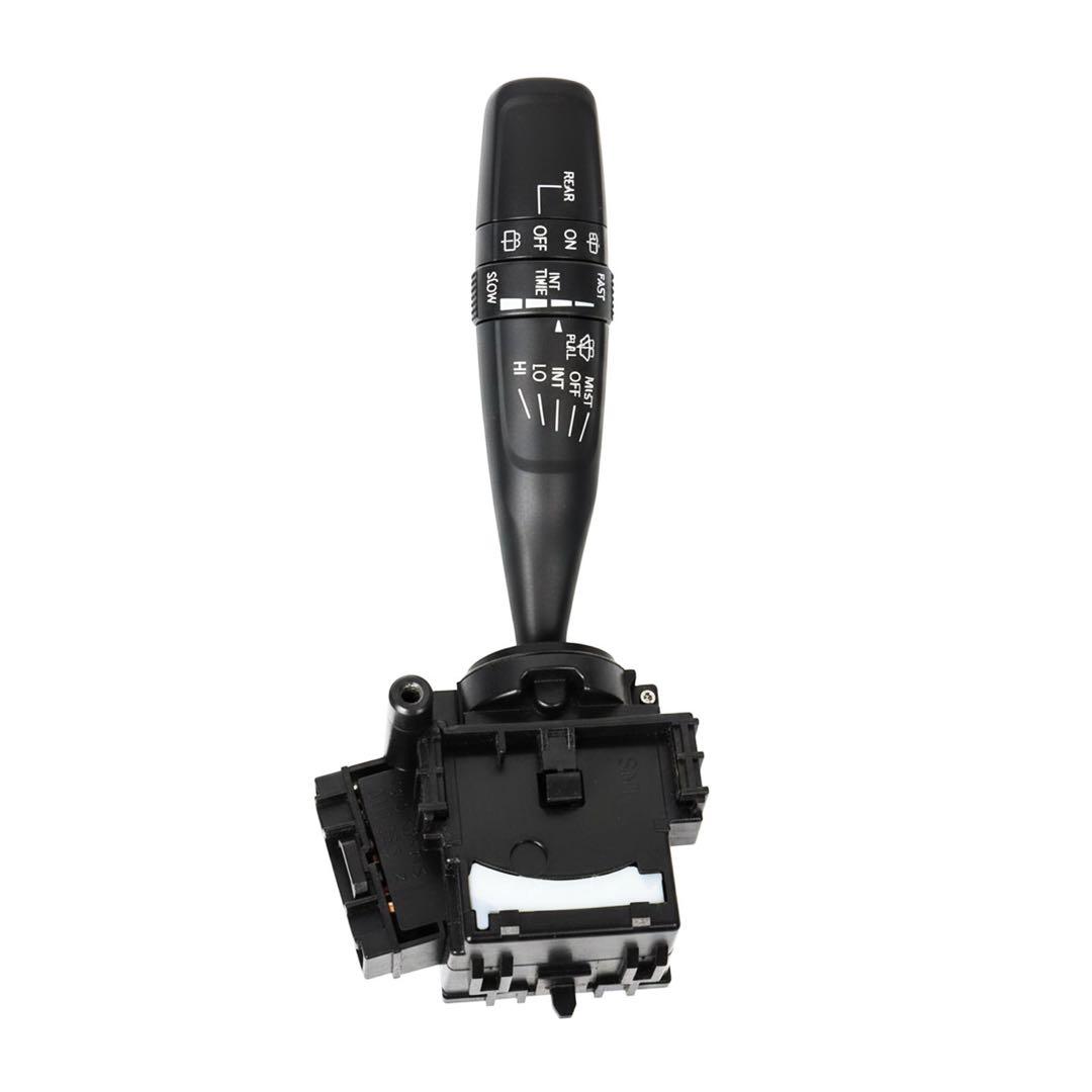 スズキ　37310-50M20 ワイパースイッチ　ディマースイッチ　時間調整付 スズキ純正 時間調整機能付 間欠ワイパーレバースイッチ 37310-50M20