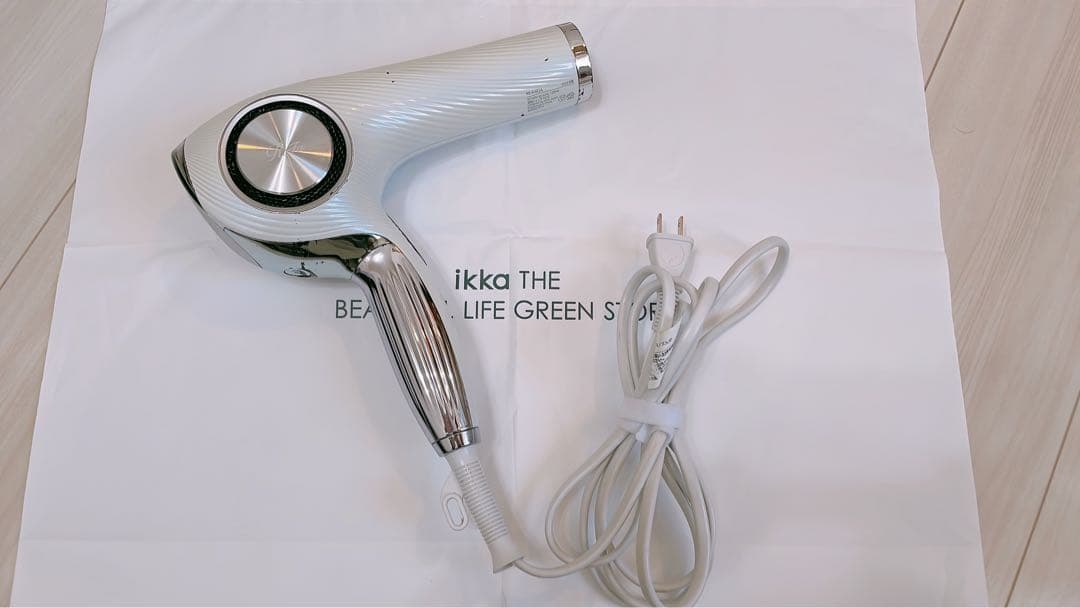 【順子さん専用】ReFa リファ ビューテックドライヤー プロ RE-AJ02A beaufa_r211223-02n