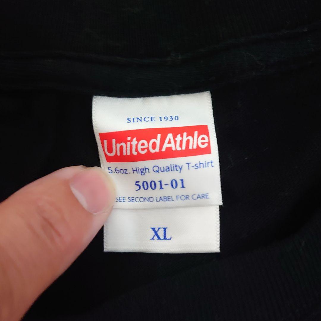 バンド・メイド Band Maid 2022 US Tour tシャツ XL - メルカリ