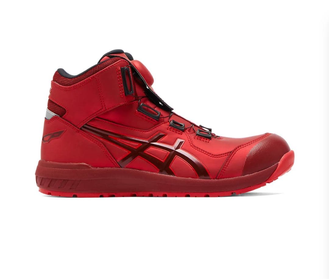 アシックス ウィンジョブ CP304 BOA GLEAM 3E相当 26.5cm