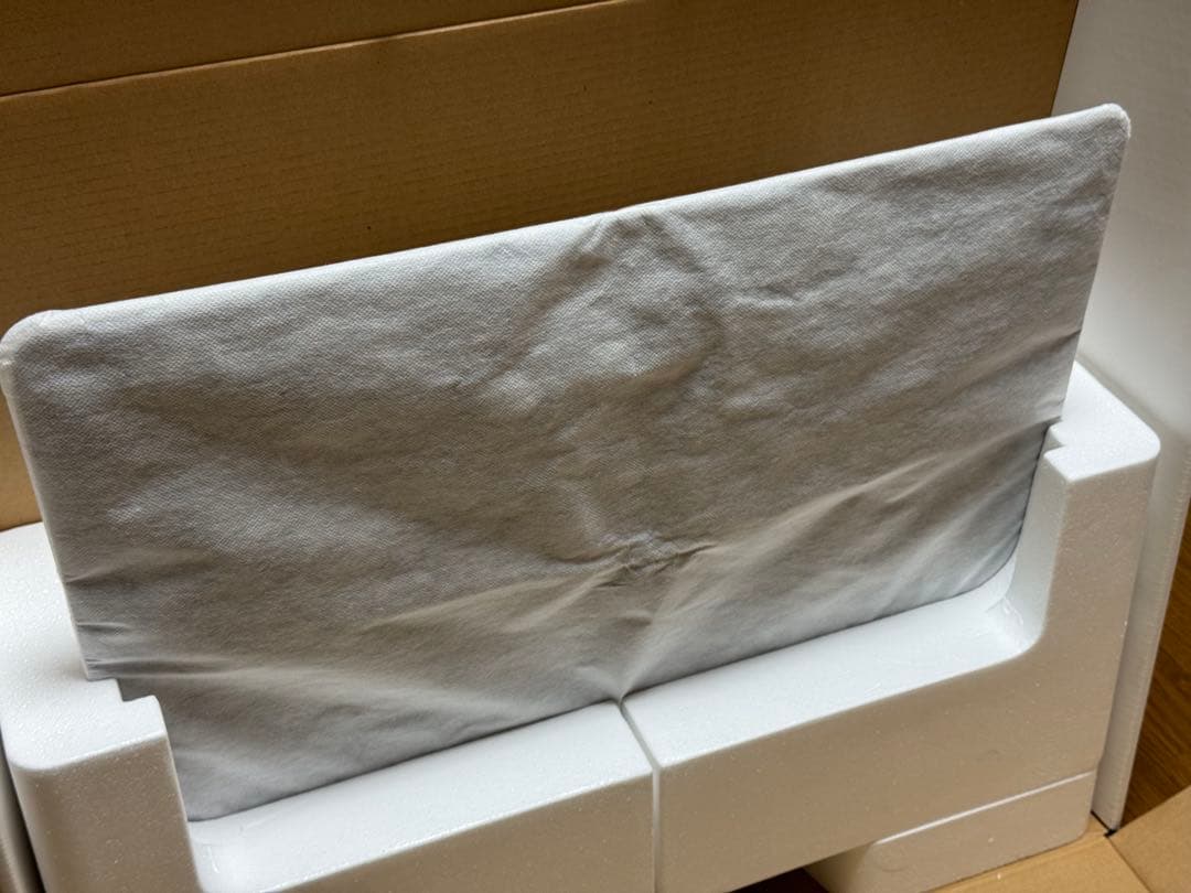 Apple iMac 21.5inch 2012Late 本体 キーボード付き