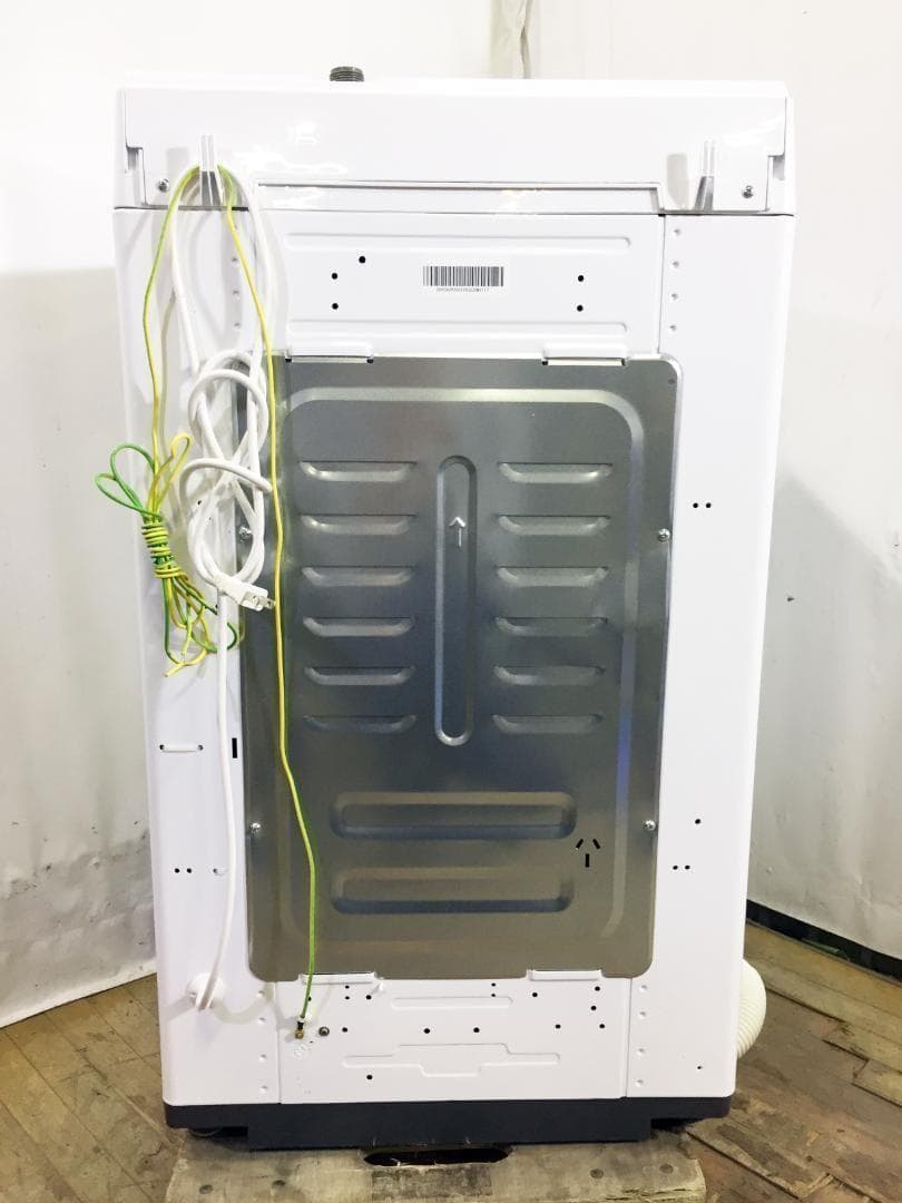 送料無料★東芝 4.5kg 洗濯機【AW-45M5】