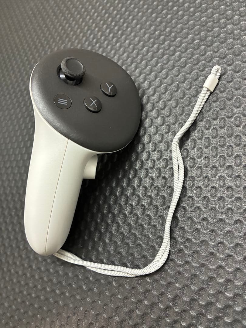  Quest Touch Plusコントローラー　 左のみ Quest 3 Meta Quest Touch Plusコントローラー | Meta | Metaストア