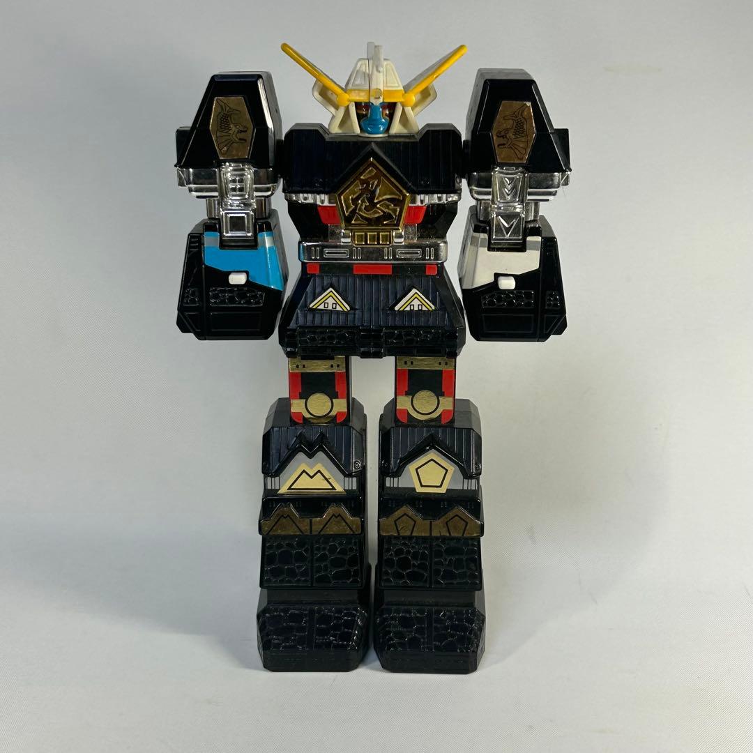 忍者戦隊カクレンジャー プラデラBANDAI (バンダイ) レトロホビー 忍者