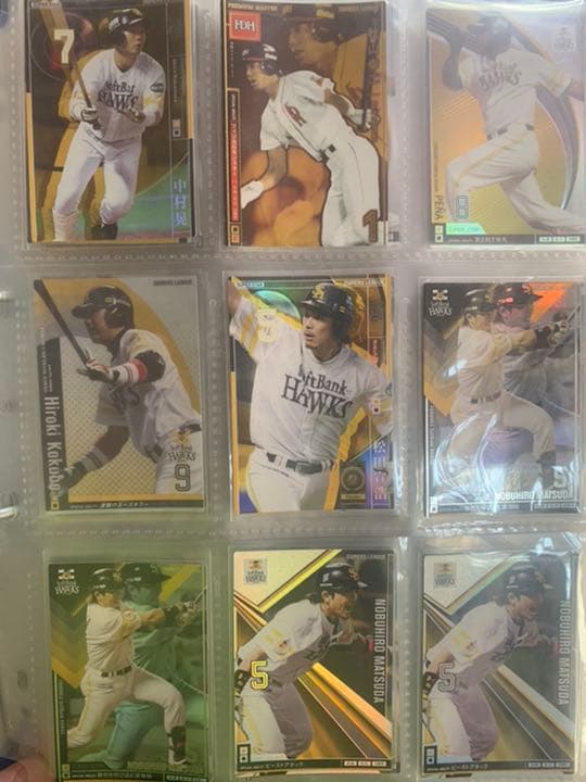 オーナーズリーグ　カード カードダスドットコム 公式サイト | 商品情報 - プロ野球オーナーズ