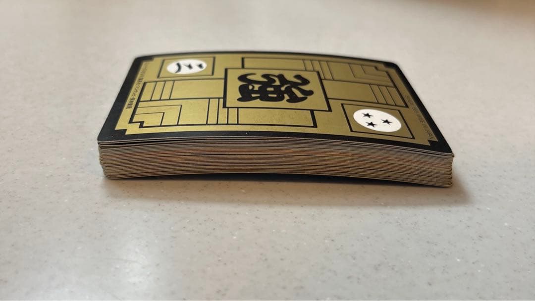 ドラゴンボール カードダス 初盤1988年1989年 ノーマル 当時物 レトロ