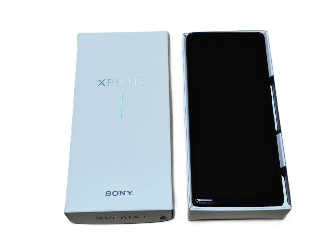 android15　XPERIA1 sonystore版 j9110カスタム android15 XPERIA1 sonystore版 j9110カスタム Android15 SONY XPERIA