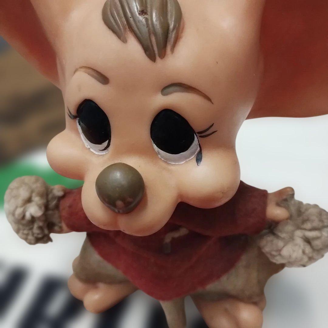 USトイ　まとめ売り　トッポジージョ　レン＆スティンピー　コカ・コーラ　レア！！ Collections – TOY TOKYO