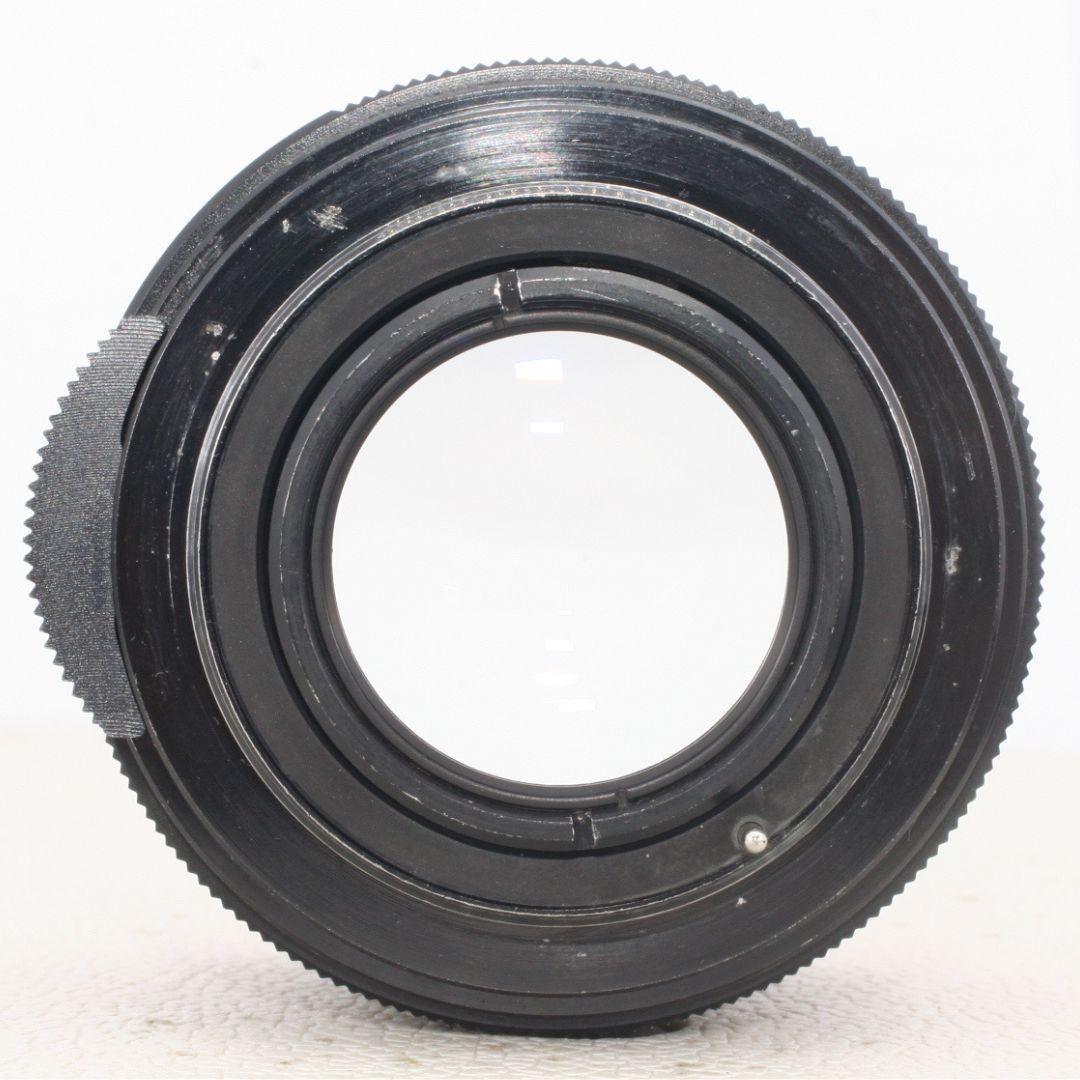 Super-Takumar 55mm f1.8 前期型 黄変なし 分解清掃済 - メルカリ