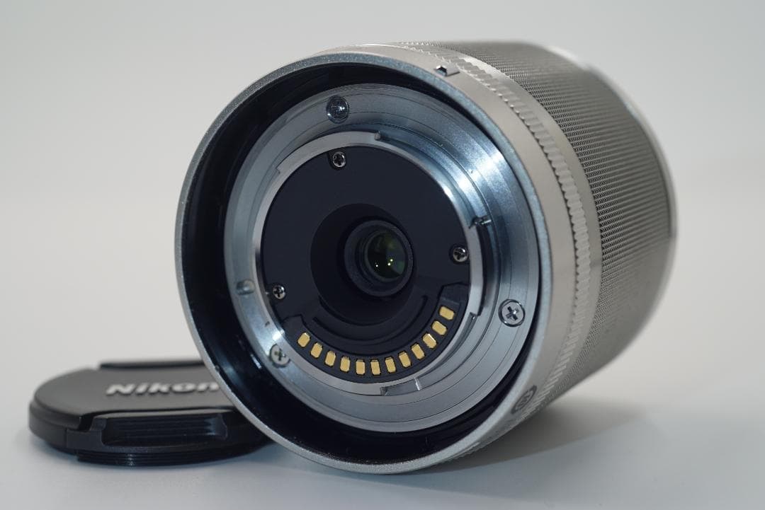 美品　NIKON １　AW1 nikkor 11-27.5mm F3.5-5.6