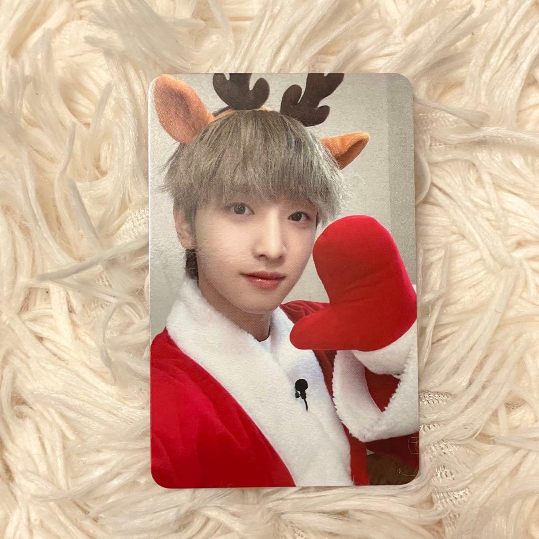 xikers サイコス ユジュン SBS 歌謡大典 クリスマス トレカ Amazon.co.jp: xikers sbs 歌謡大典 トレカ ミンジェ サイコス : おもちゃ