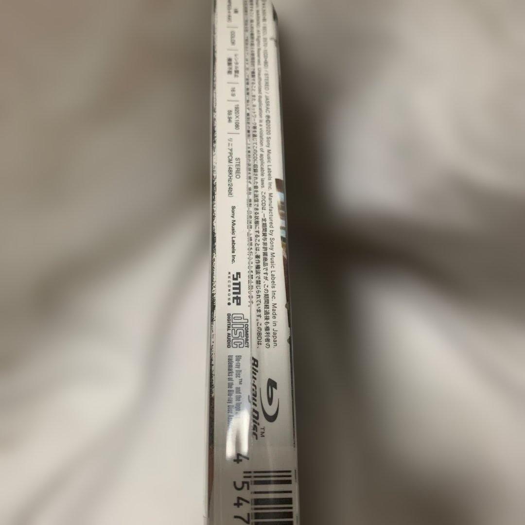 milet eyes (初回生産限定盤A)(Blu-ray Disc付)