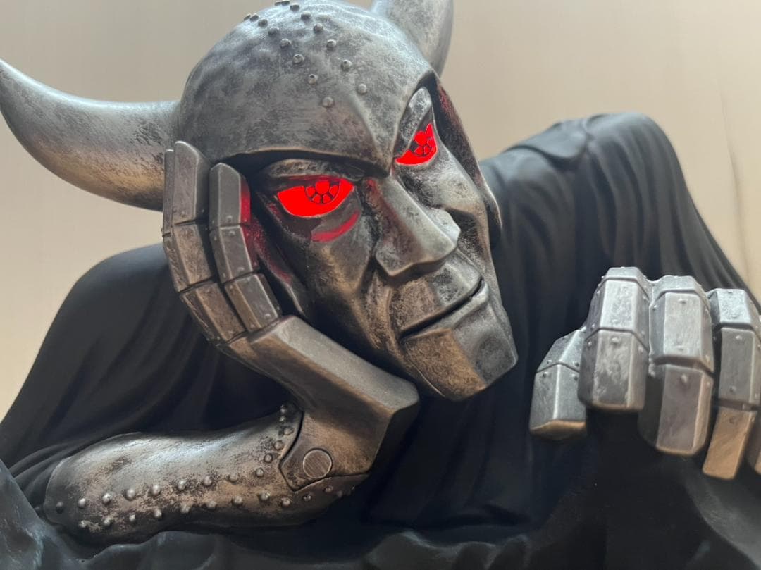 UA Monsters 仮面ライダーX キングダーク - メルカリ