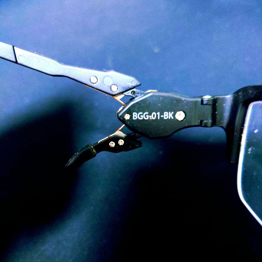 伊織もえ】Bauhutte(バウヒュッテ) ゲーミングメガネ - メルカリ