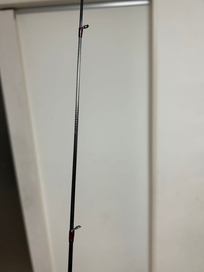 ロデオクラフト ホワイトウルフ 62UL-e 999.9 入手困難 廃盤品 - メルカリ