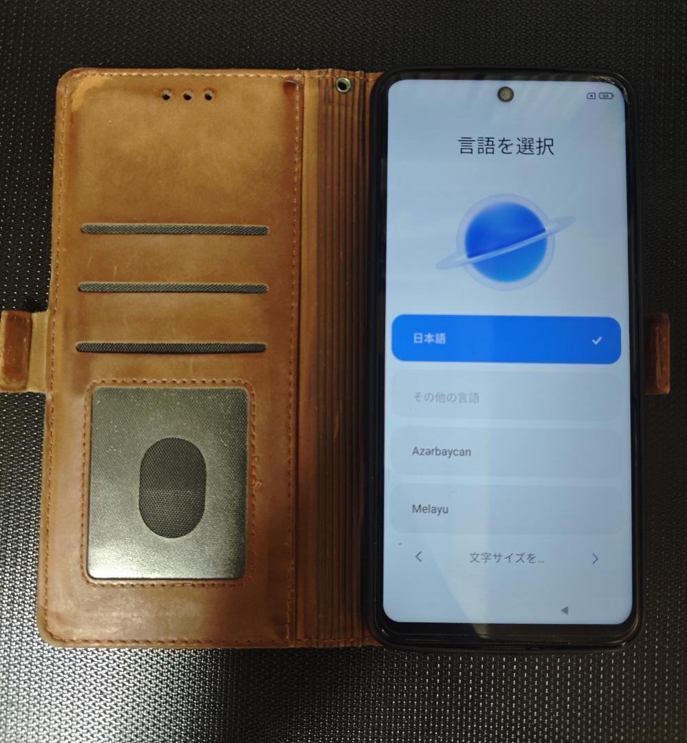 スマホ Xiaomi Redmi Note 9 Pro Redmi Note 9 Pro Black 64GB 4GB RAM 4G 6.67