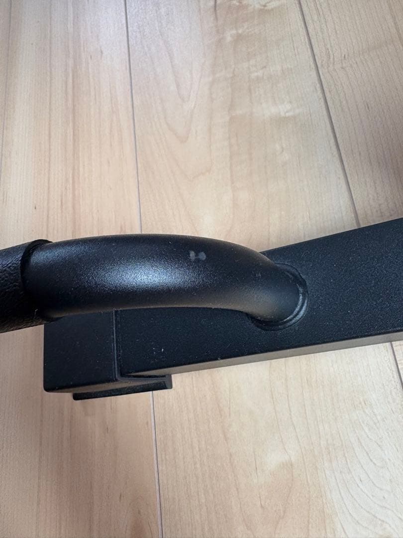 BangTongLi ぶら下がり健康器 黒