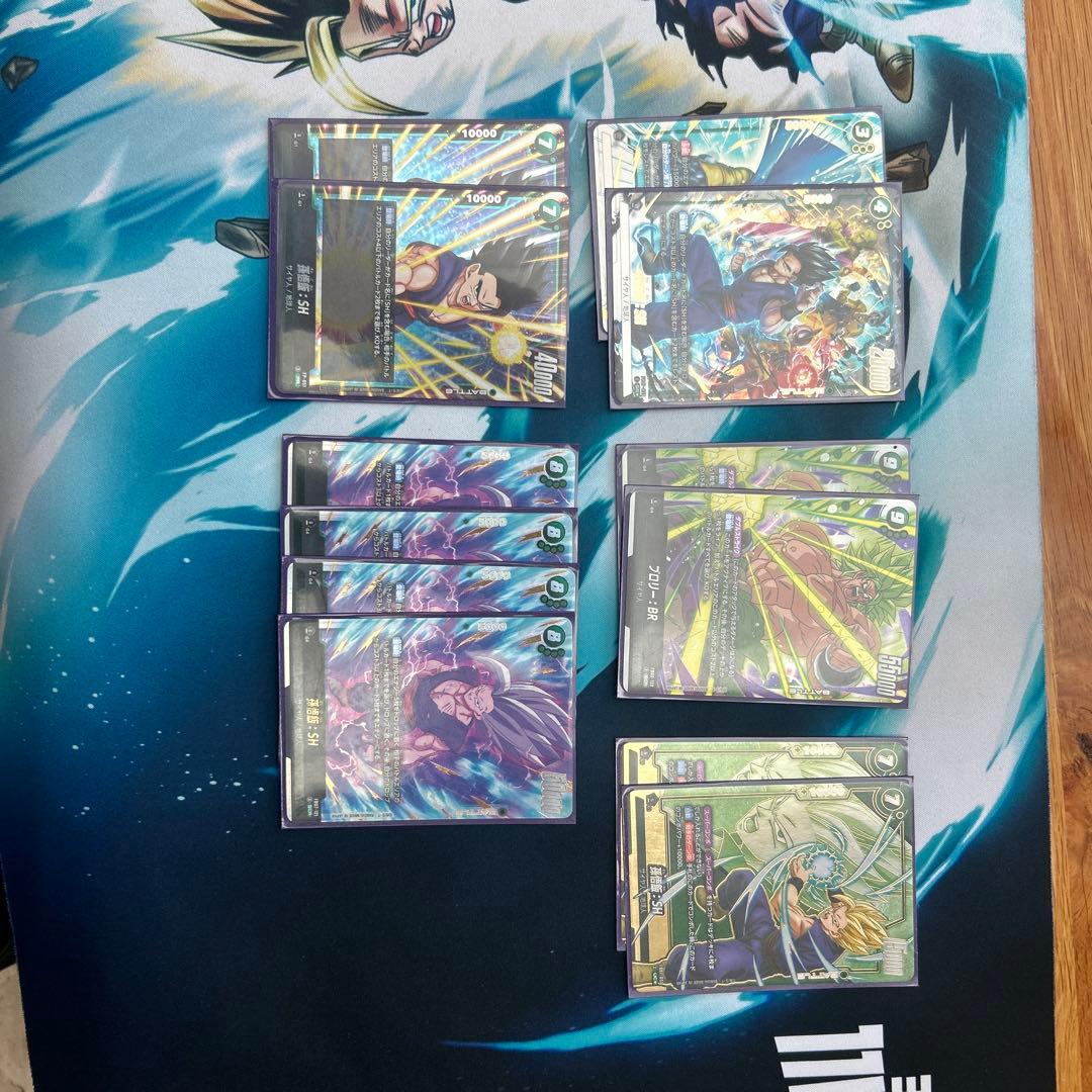 オレンジピッコロSHのデッキパーツSCR4枚入り合計12枚 2026年最新】オレンジピッコロshの人気アイテム - メルカリ