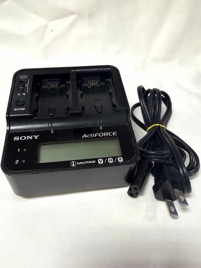 SONY NXCAM AVCHD ビデオカメラ カメラバック付き