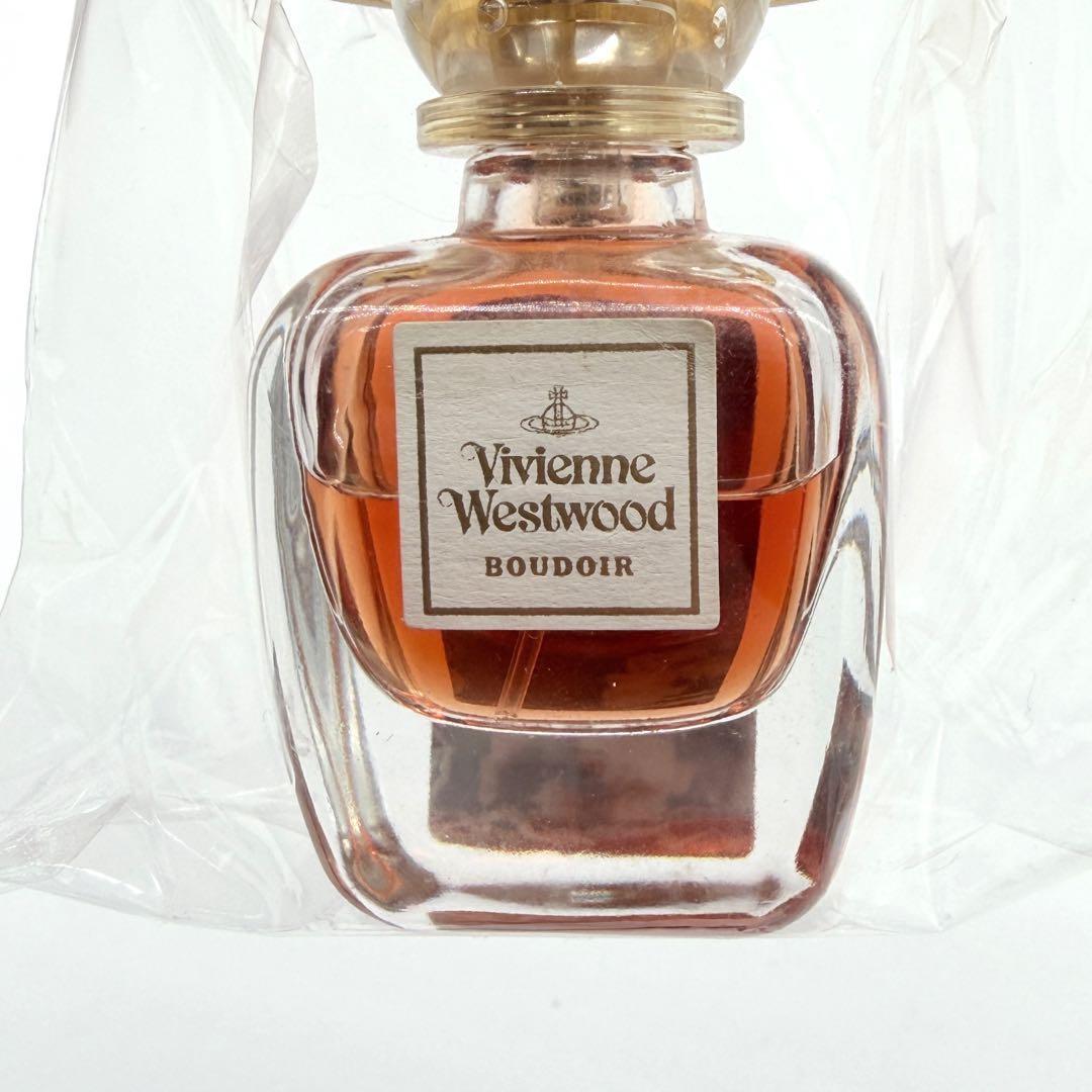 ヴィヴィアンウエストウッド ブドワール オードパルファム 30ml 廃盤品