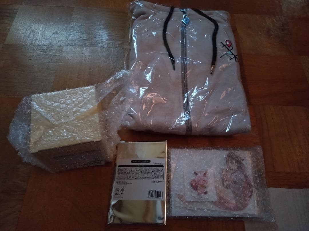 AZKi誕生日記念グッズ2024 AZKi 誕生日記念2024 – hololive production official shop