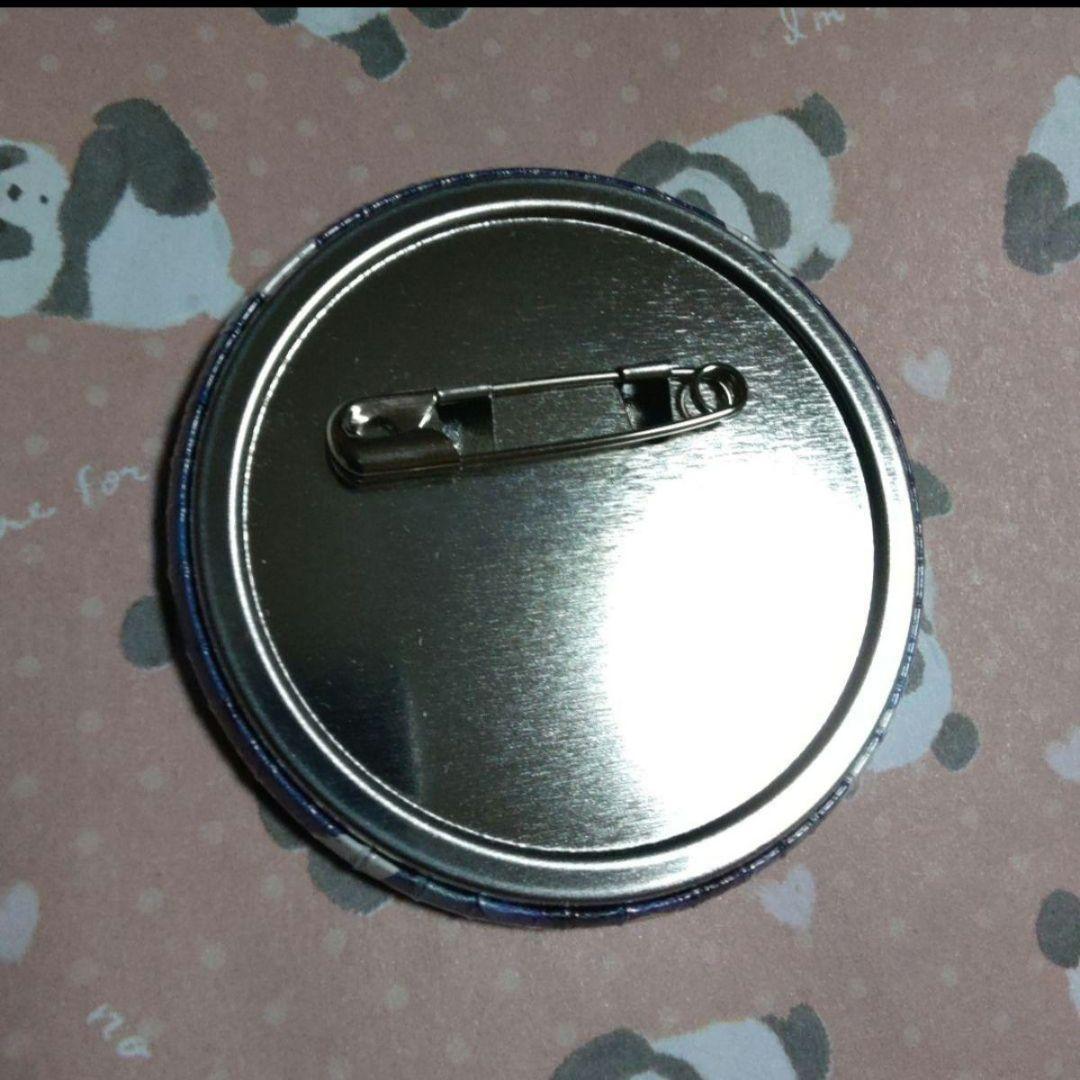 ロフト 糸師凛 凛 バレンタイン チョコレート 缶バッジ ブルロ ブルー