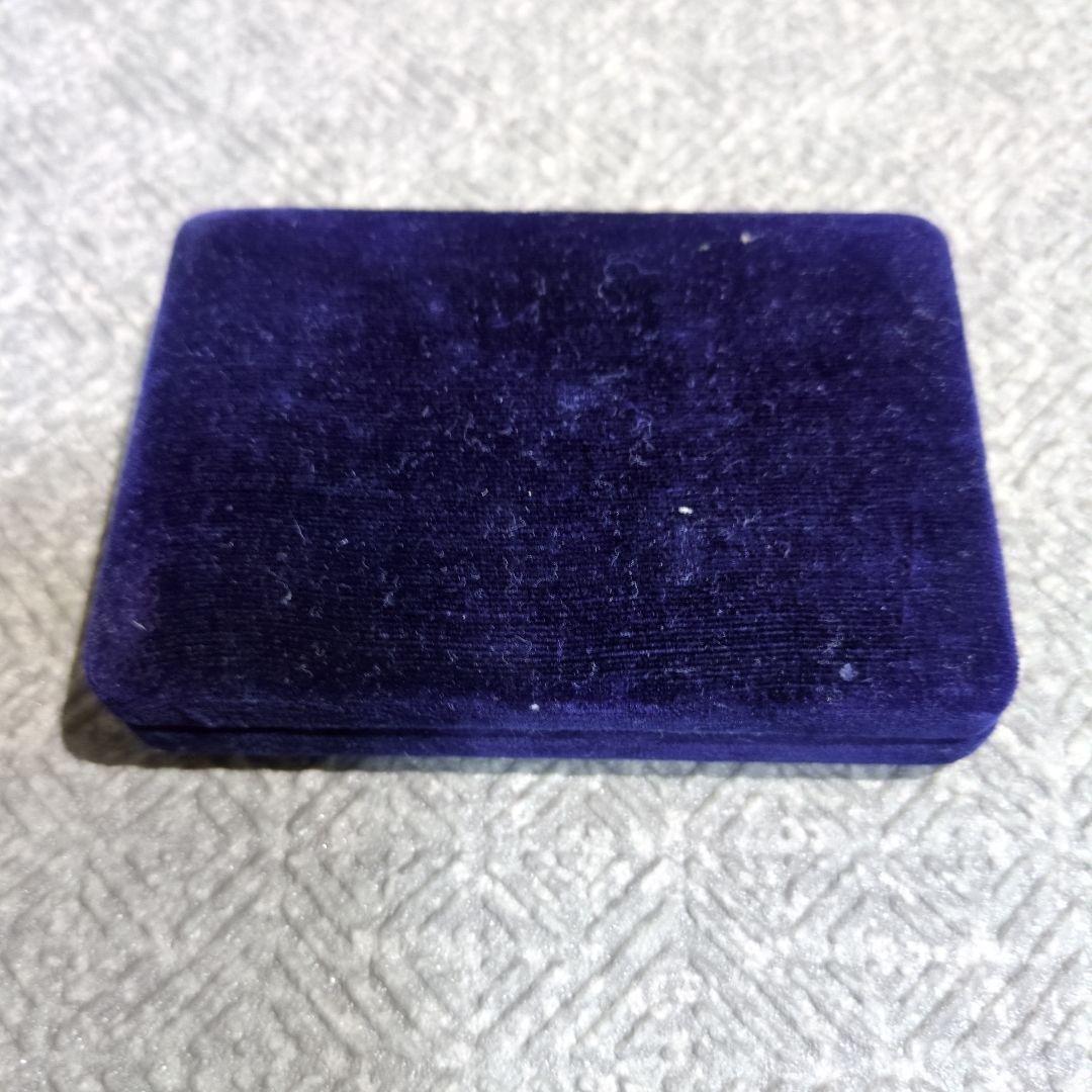 麒麟麦酒株式会社 創立50周年記念(1957年)東京三越 銀製バックル 共箱