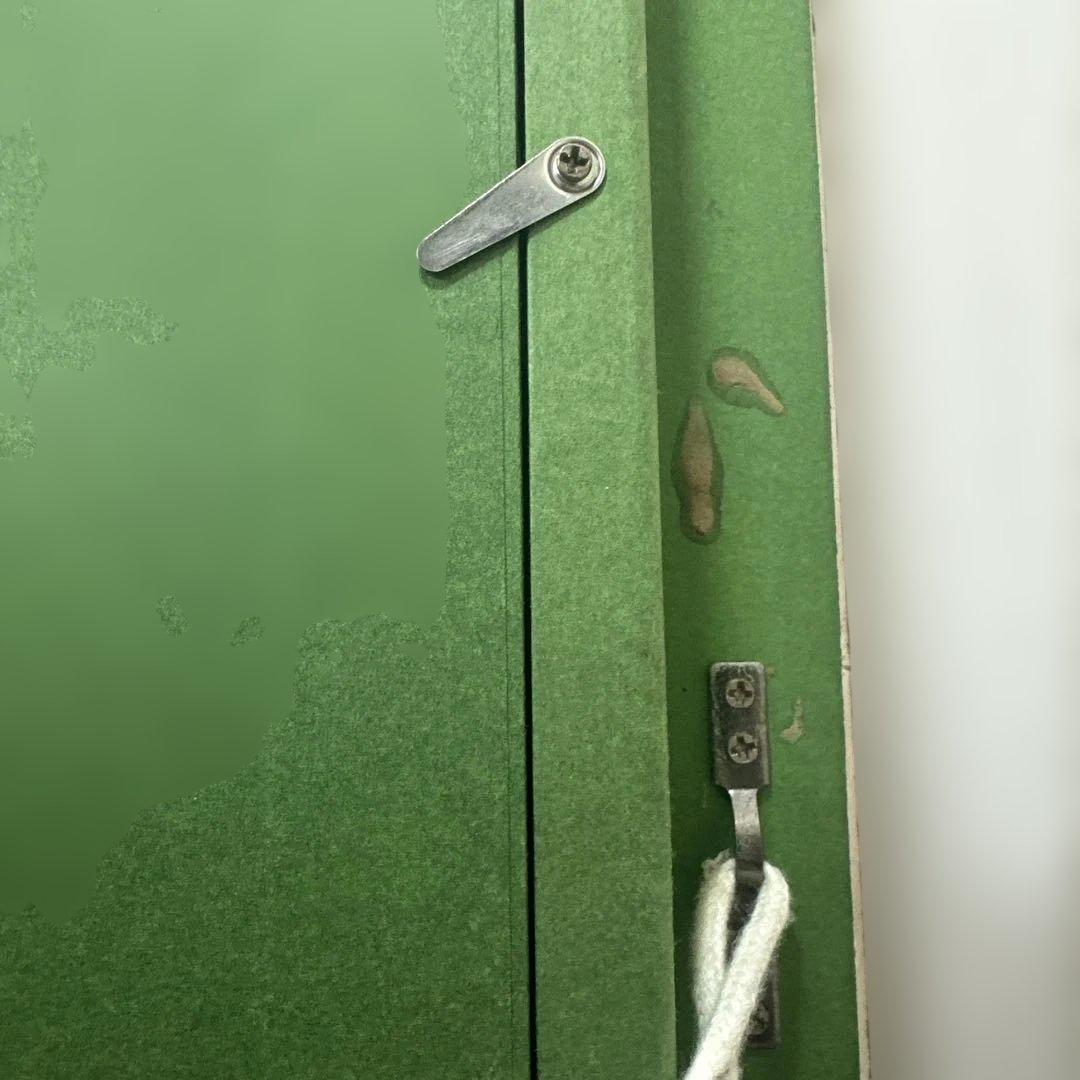 片山芳水『信州』 真作保証油彩 額装 風景画絵画