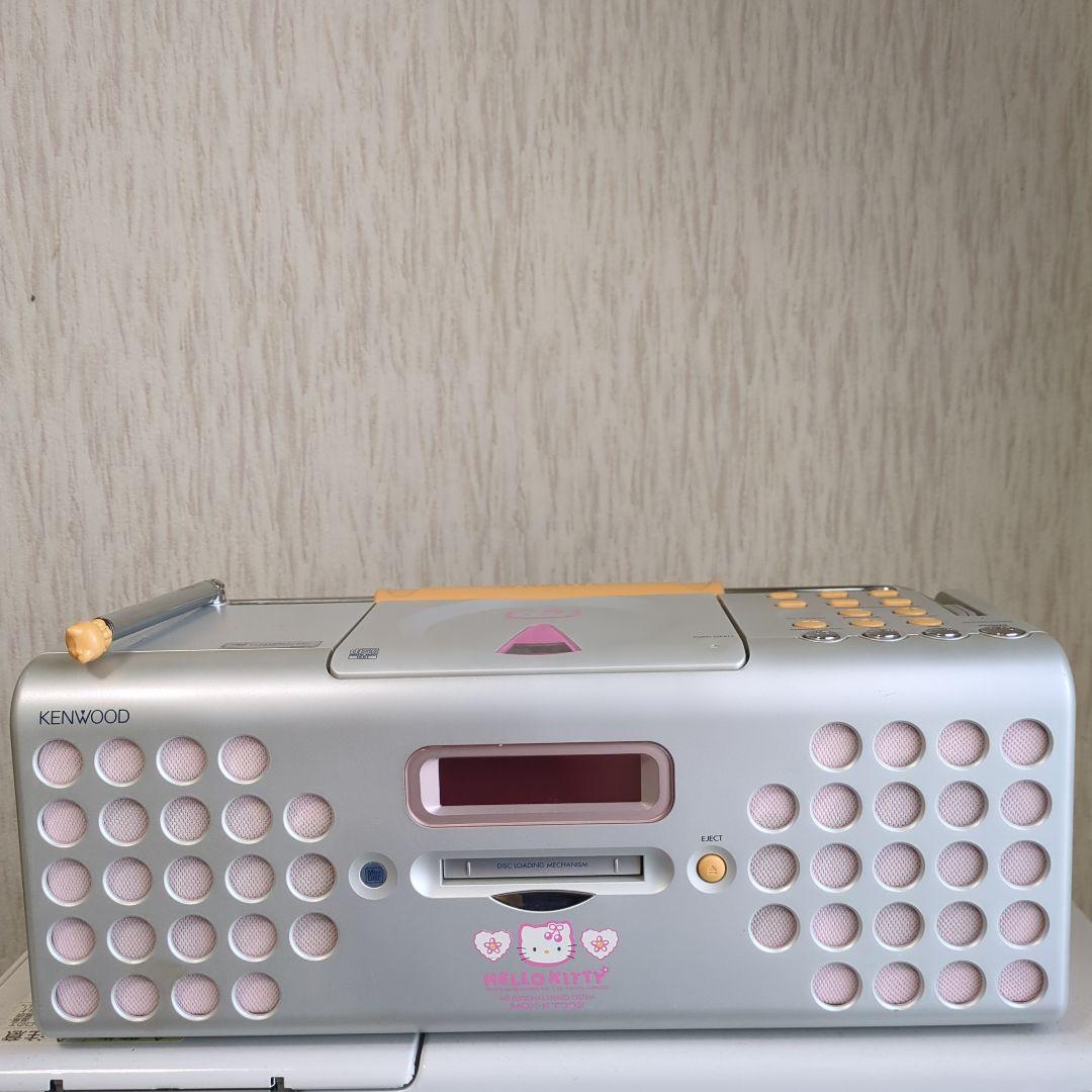 KENWOOD CD・MDコンポ MDX-KT302 Kenwood MDX-01/MDX-02 [MiniDisc Wiki]