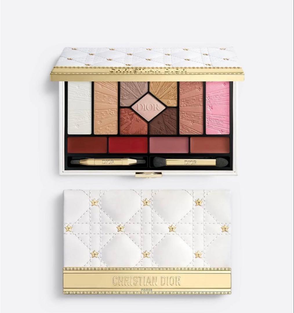 Diorクチュール マルチユース パレット 紙袋付き 限定品 Amazon.co.jp: 【国内正規品】DIOR ディオール エクラン クチュール