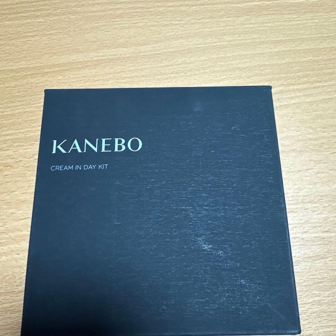KANEBO クリームインデイII キット カネボウ Kanebo（カネボウ） クリームインデイ II キット リミテッド