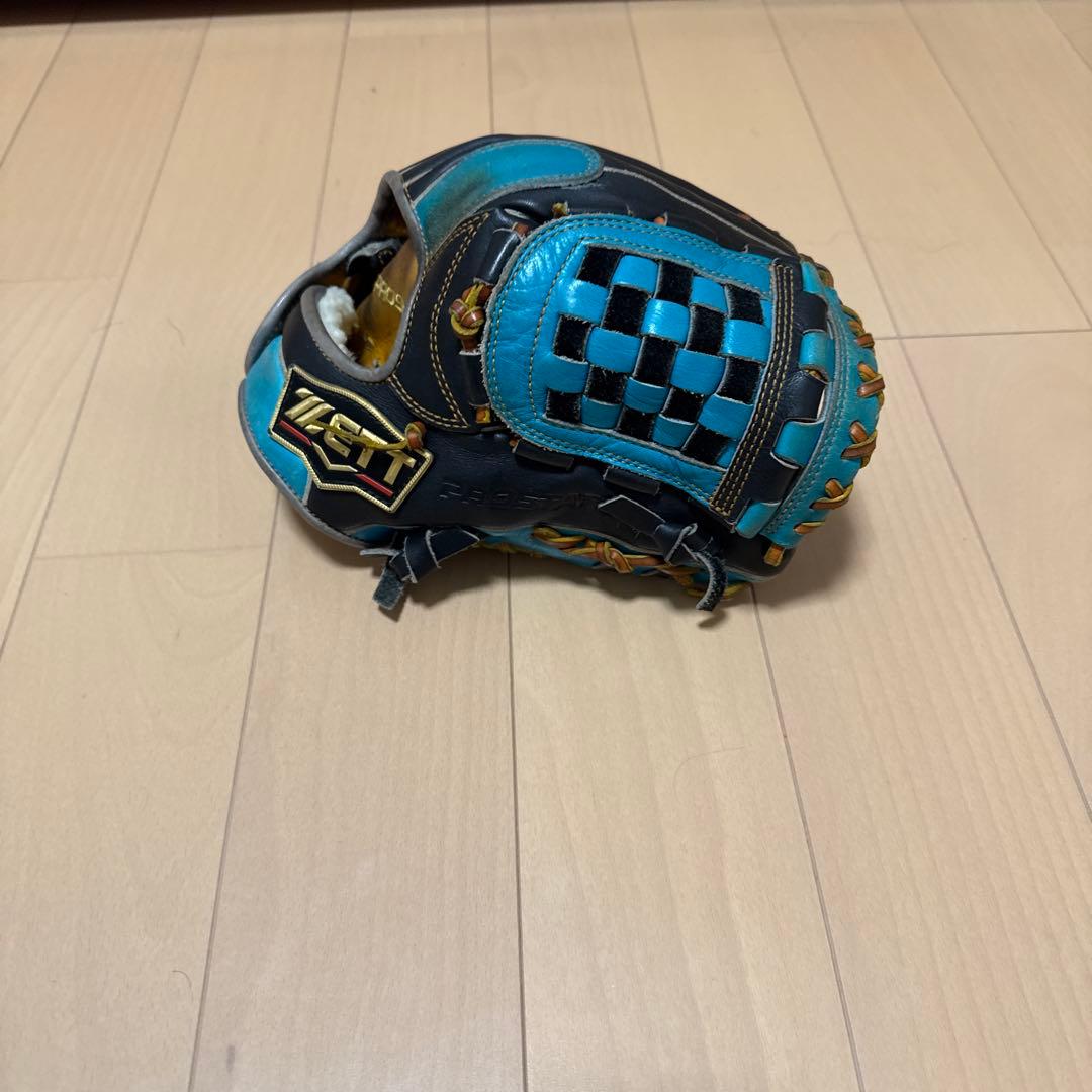 ZETT 源田モデル 楽天市場】ゼット プロステイタス オーダーグラブ 源田モデル 176型