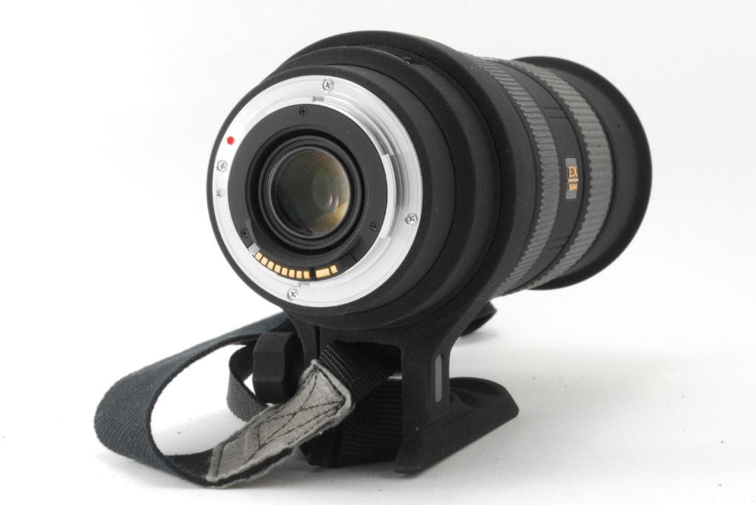 シグマ 50-500mm F4.5-6.3 APO DG OS キャノン用