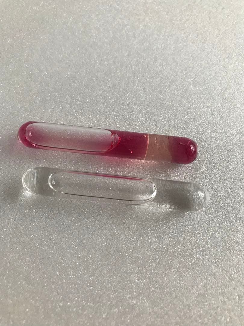 オーラソーマ ビーマライトペン バイアル ペンダントセット