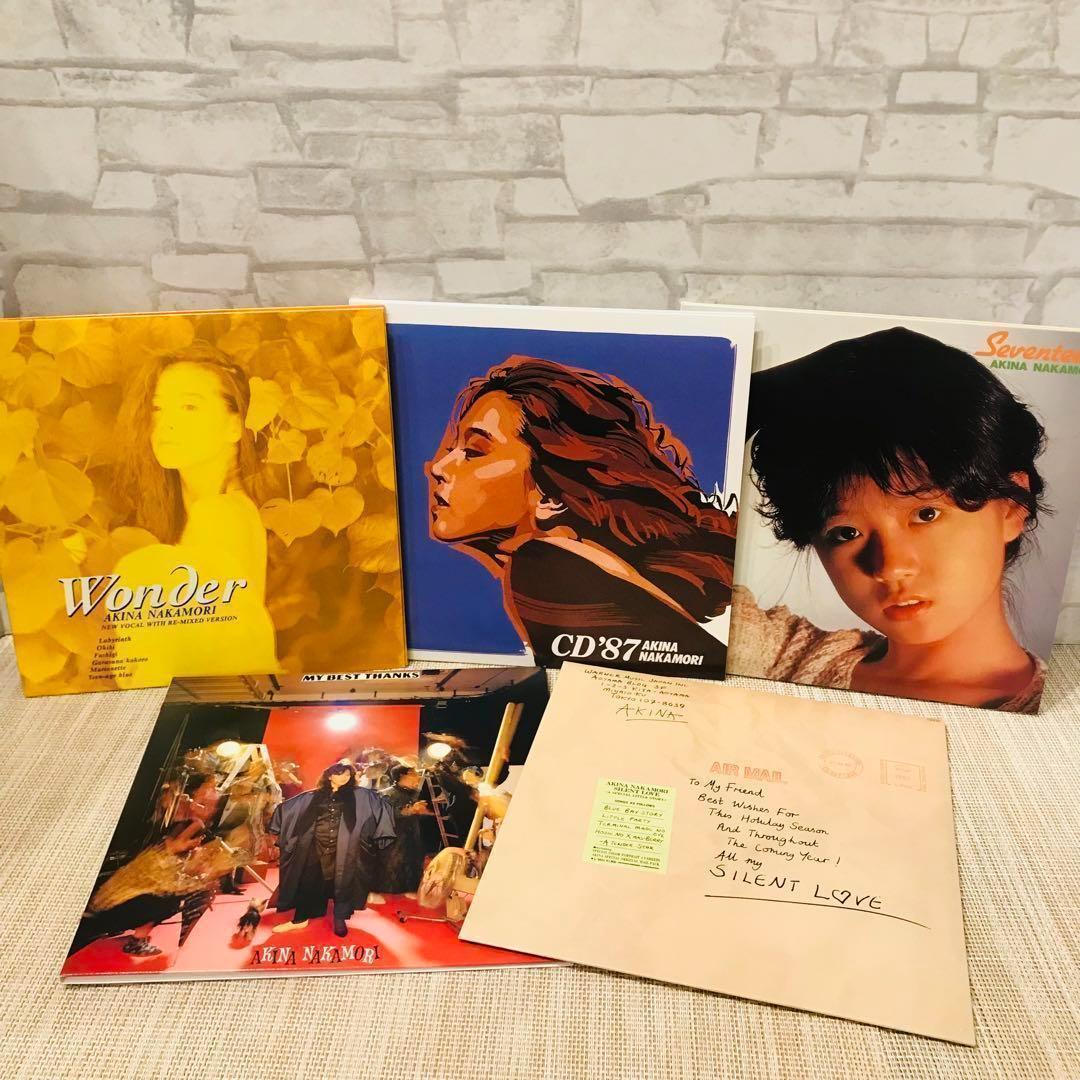 未使用品・特典付き】 Mini Album Collection 中森明菜 - メルカリ