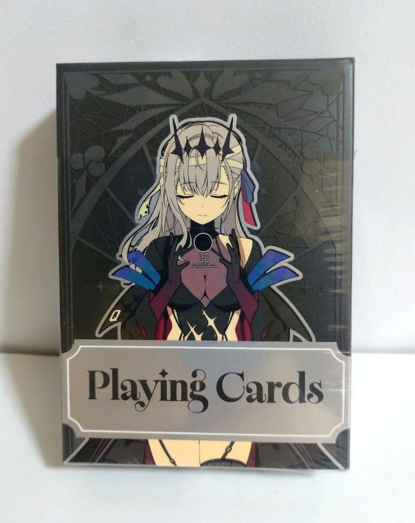 AGF 2025 韓国 勝利の女神 ニケ トランプ カード - メルカリ