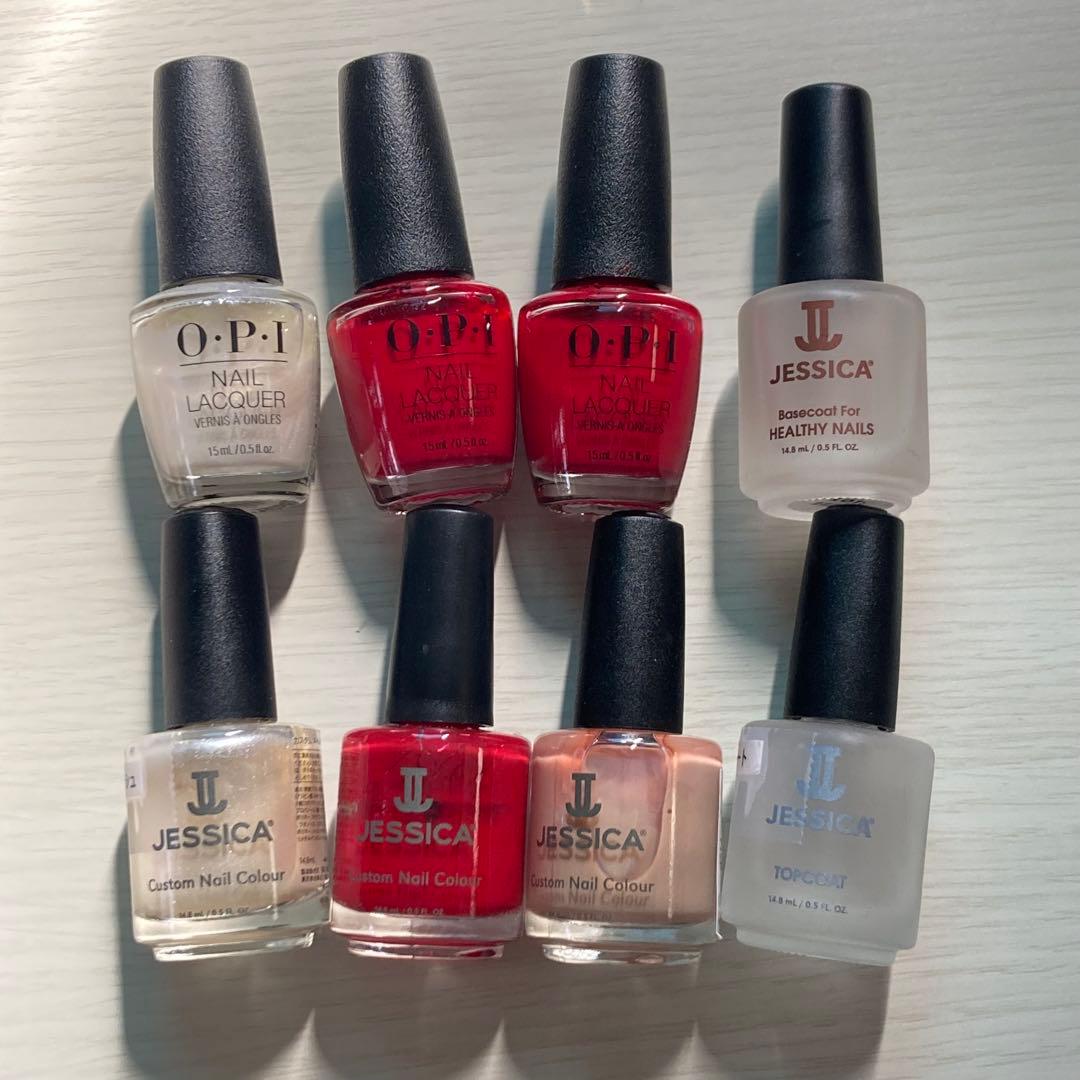 ネイリスト検定 マニキュアセット - メルカリ