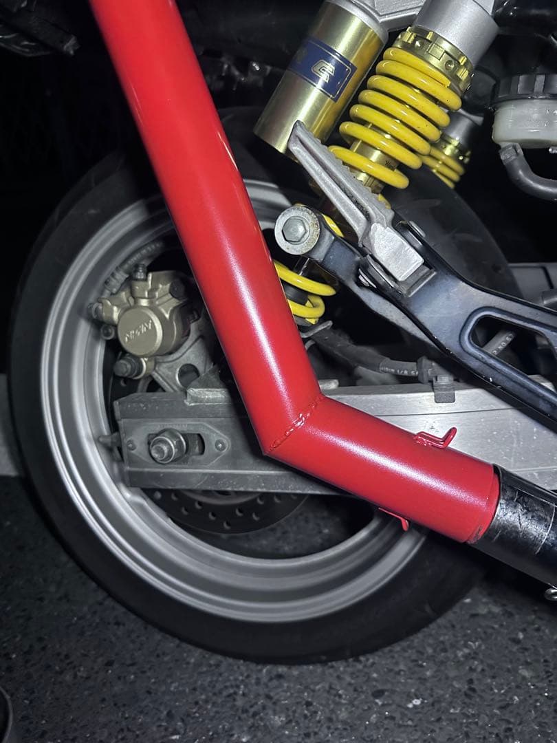 31ちゃん 様 専用50.8π竹槍マフラー セット - パーツベストセラー 商品