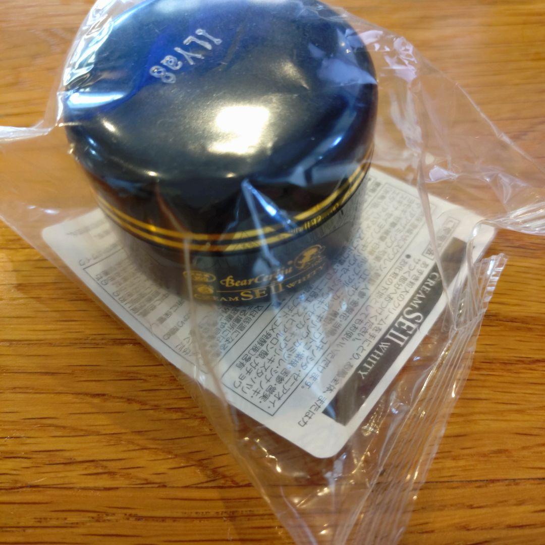 【新品】ベルセレージュ　 クリーム SE 11 ホワイティー 30g 2026年最新】ベルセレージュ クリームの人気アイテム - メルカリ