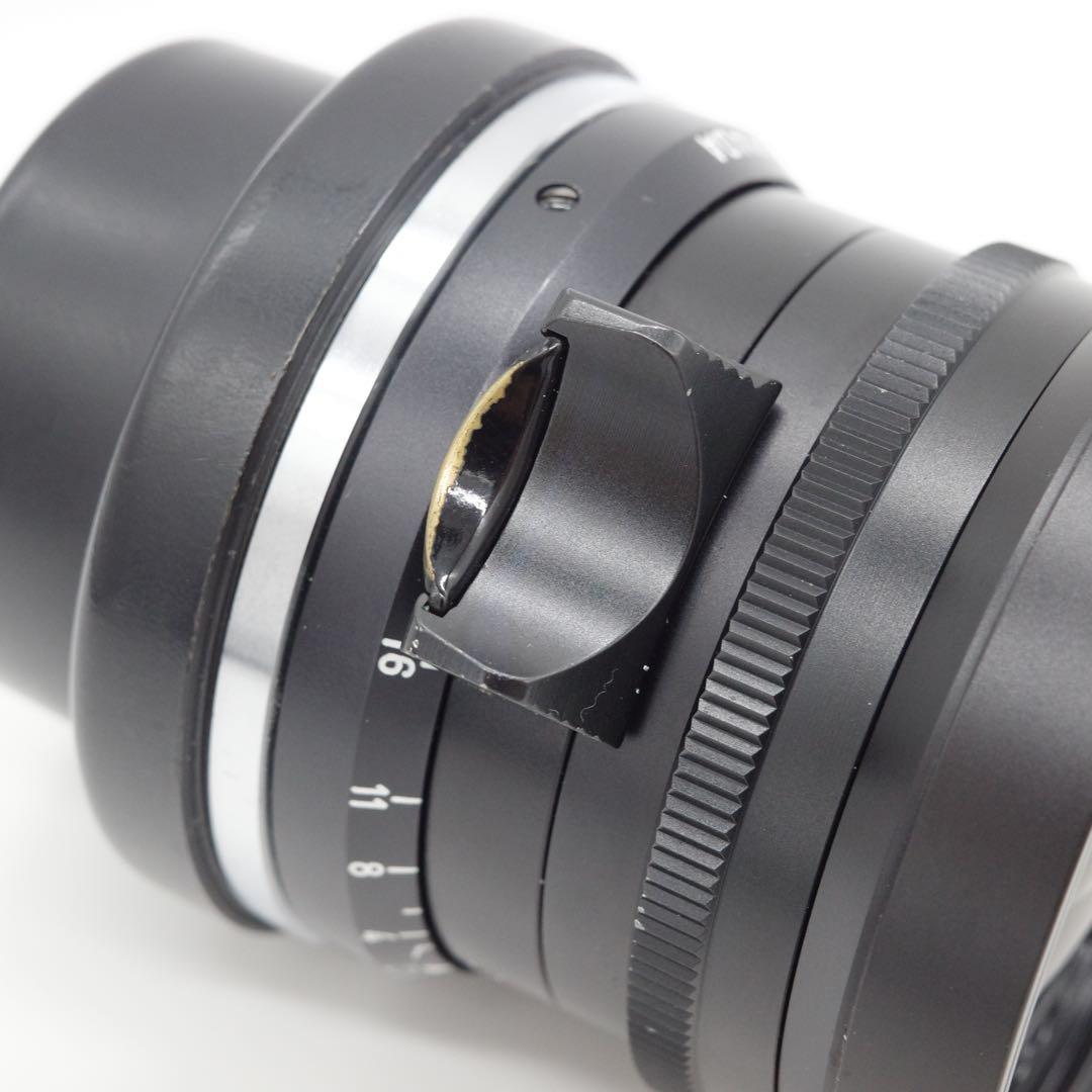 LEICA ライカ ELMARIT 28mm F2.8 1st 9枚玉 - メルカリ