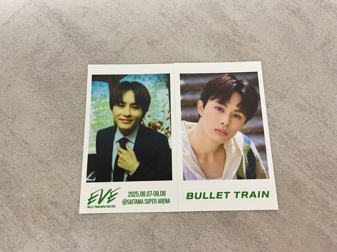 超特急 タクヤ 生写真 ミニフォト まとめ売り - メルカリ