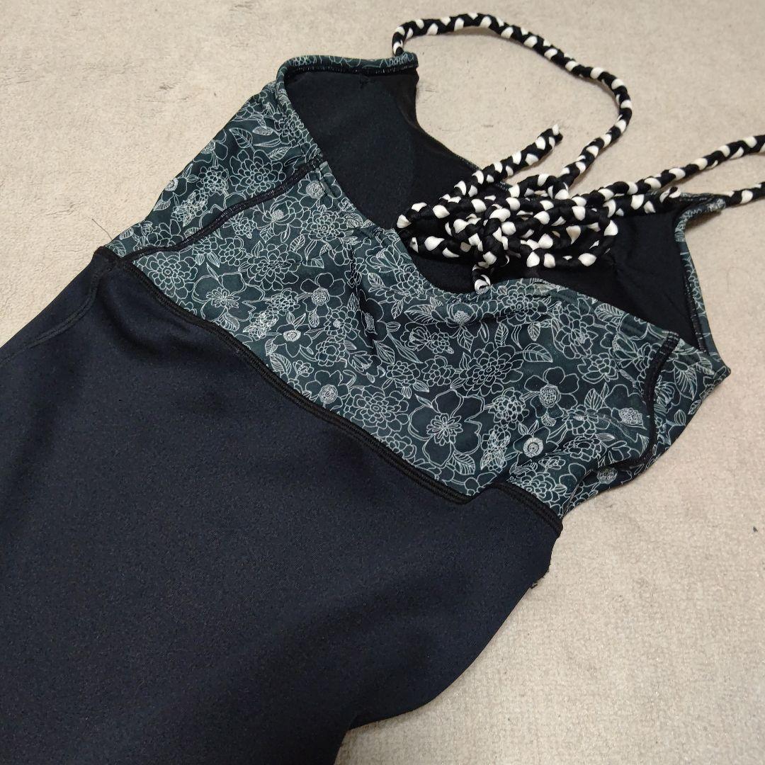 エコビッチ ビーチスタイル ロングジョン Mサイズ - メルカリ