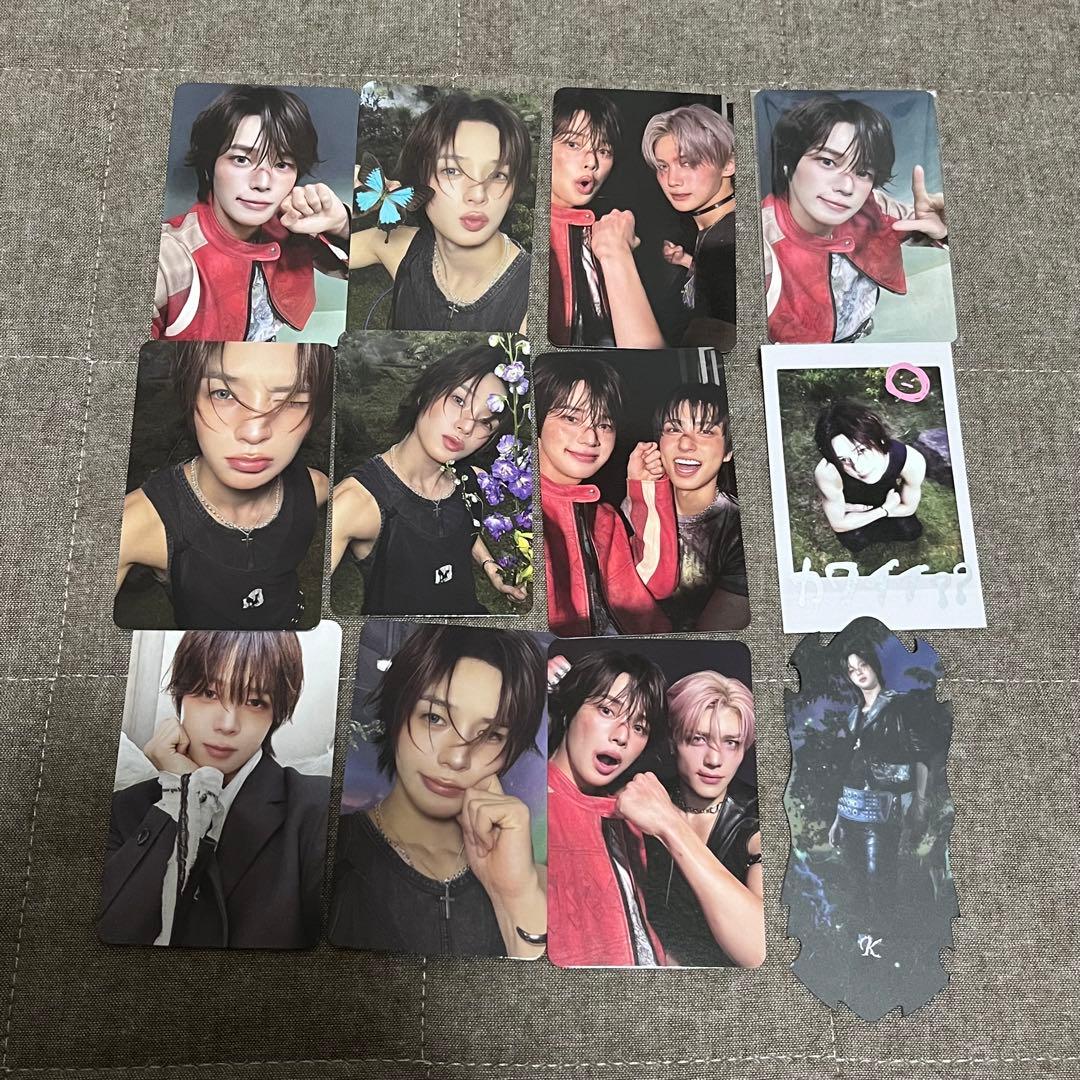 &TEAM K ケイ トレカ - メルカリ