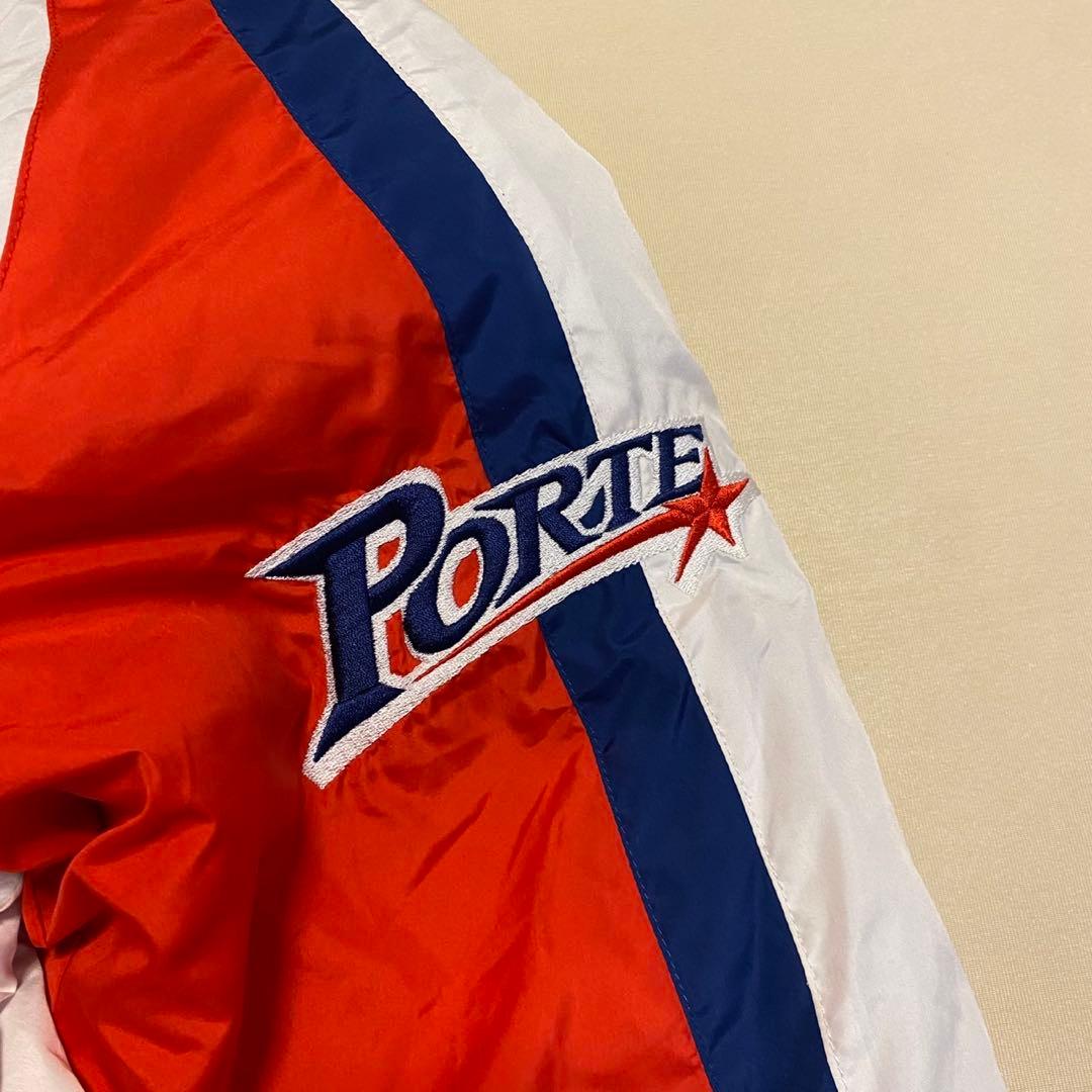 公式】ベースボールスクール ポルテ (Porte) グランドコート Mサイズ