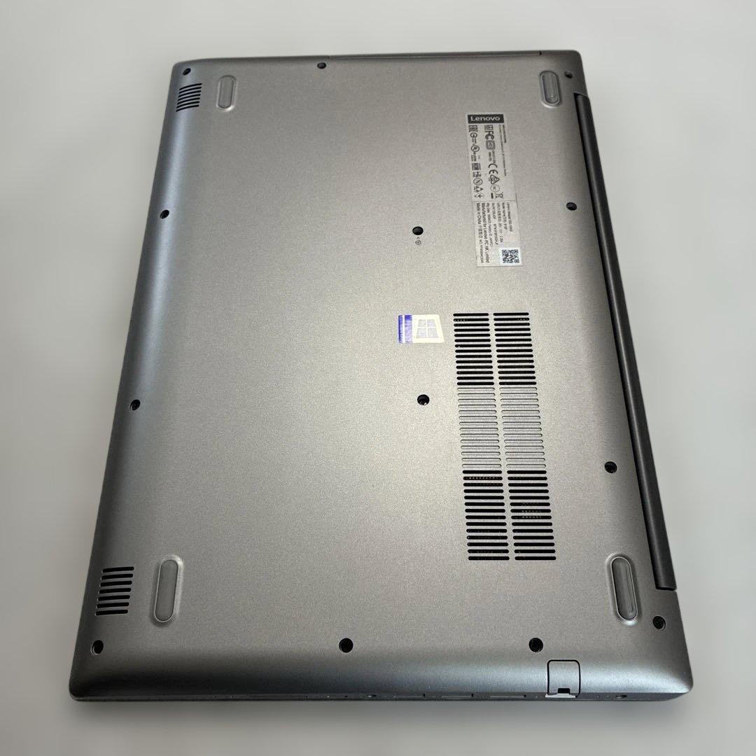 Lenovo Ideapad 520 本体 電源ケーブル